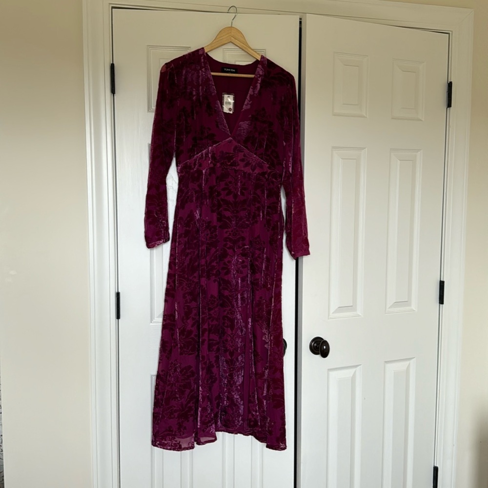 Yumi Kim Dress